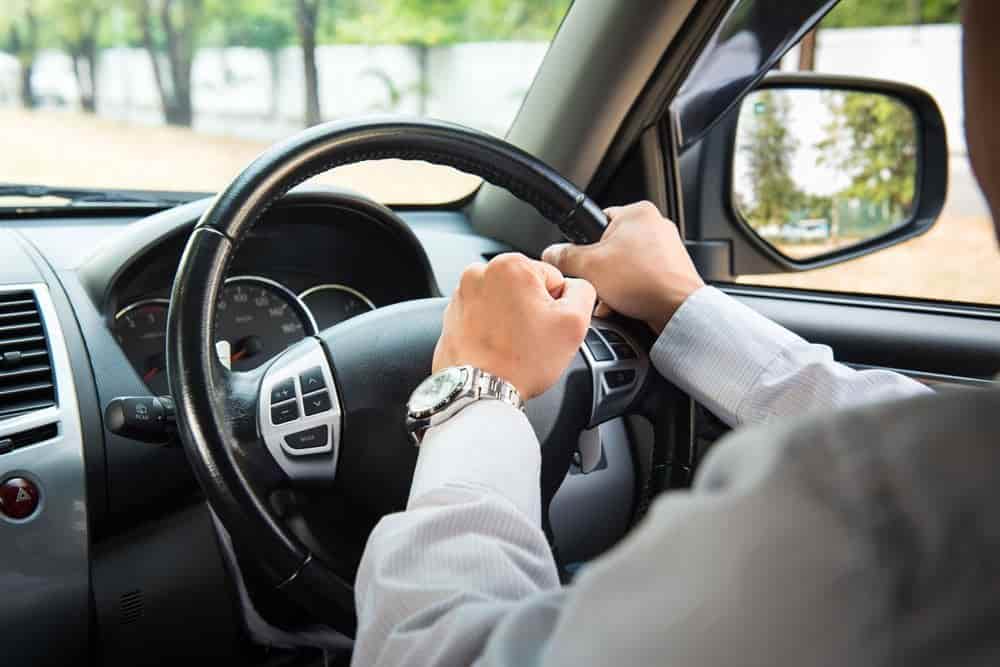 Safe driver Dubai reviews