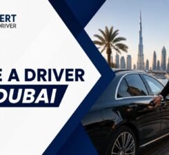 How to hire a driver