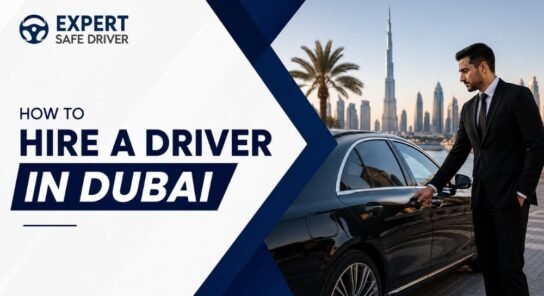 How to hire a driver