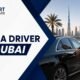 How to hire a driver