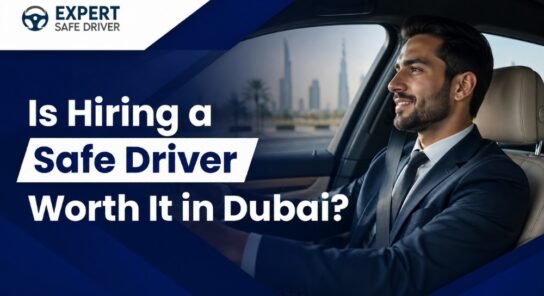 Is Hiring a Safe Driver Worth It