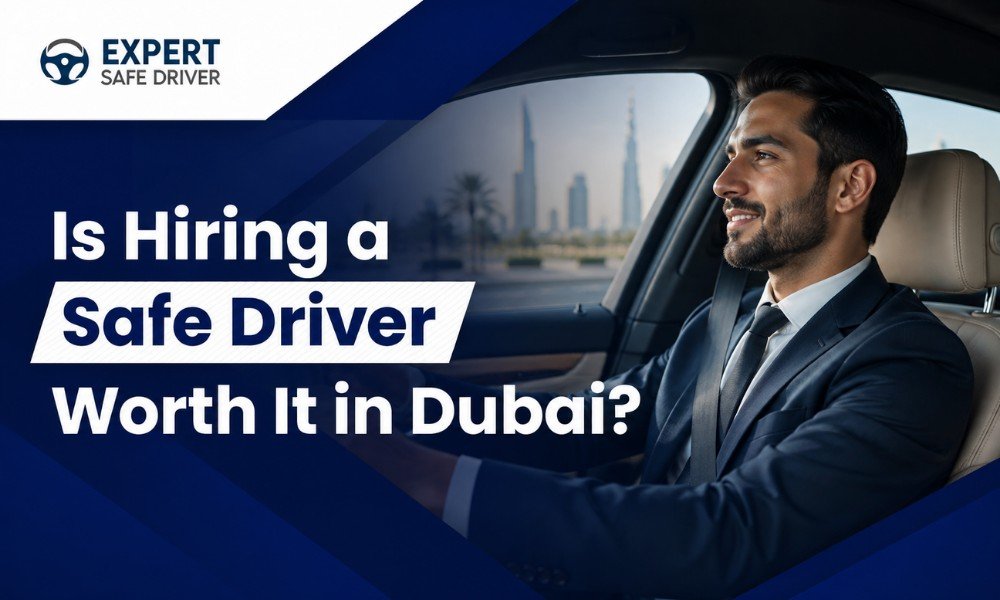 Is Hiring a Safe Driver Worth It