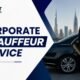 What is Corporate Chauffeur Service