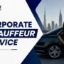 What is Corporate Chauffeur Service 90x90