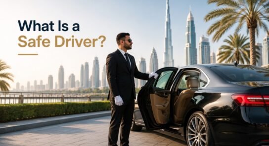 What is safe Driver