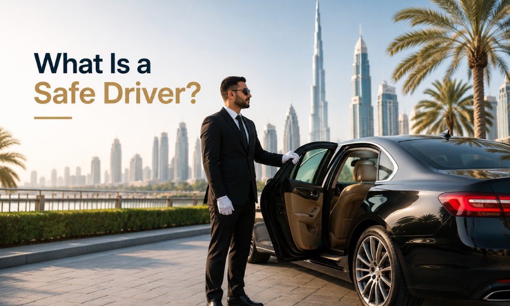 What is safe Driver