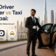 safe driver vs uber vs taxi