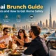 Dubai Brunch Guide