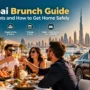 Dubai Brunch Guide 90x90