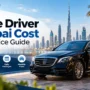 Safe Driver Dubai Cost 90x90