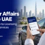 UAE Driver Affairs Online Guide 90x90